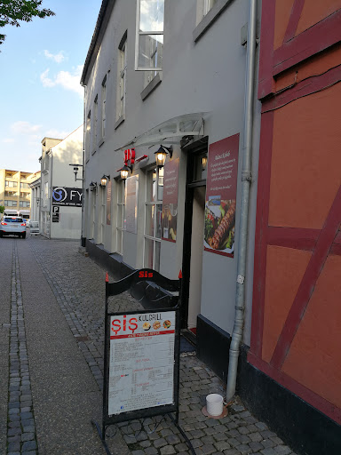 Photo of Kulgrill 8900 - Provstegade 9, 8900 Randers C
